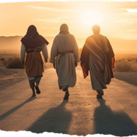 Road to Emmaus